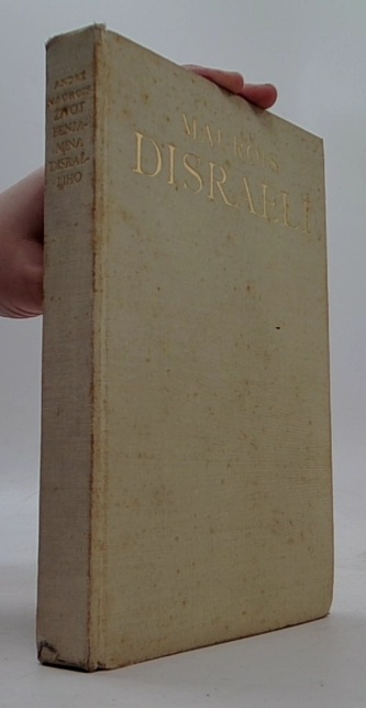Život Benjamina Disraliho