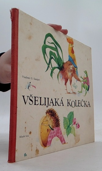 Všelijaká kolečka
