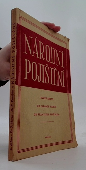 Národní pojištění