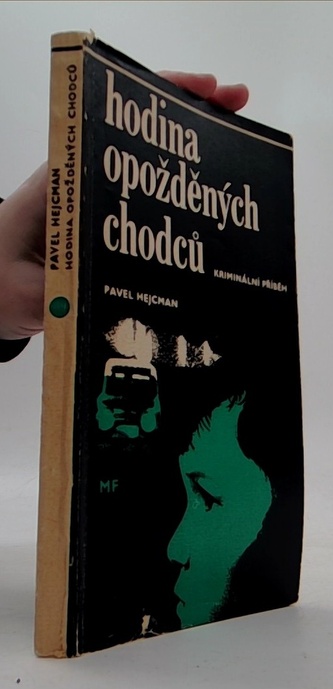 Hodina opožděných chodců