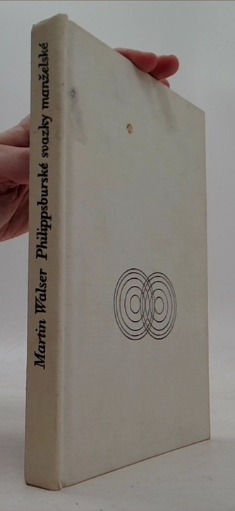 Philippsburské svazky manželské