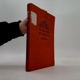 Vor den Toren der neuen Zeit