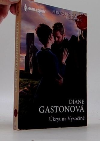 Úkryt na Vysočině