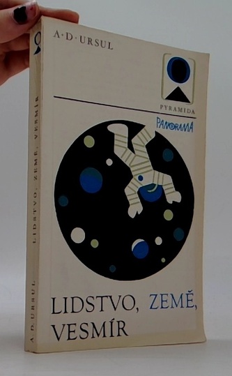 Lidstvo, Země, vesmír