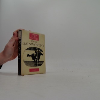 Sága rodu Forsytů- v pasti