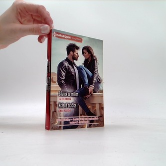 Sňatek za milion/Krásná dračice