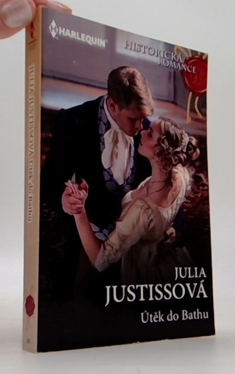 Útěk do Bathu