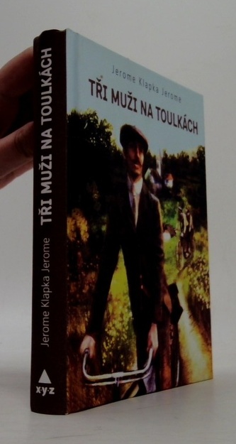 Tři muži na toulkách