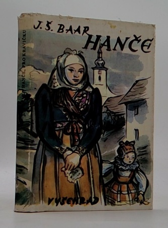 Hanče, Pro kravičku