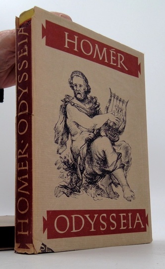 Odysseia