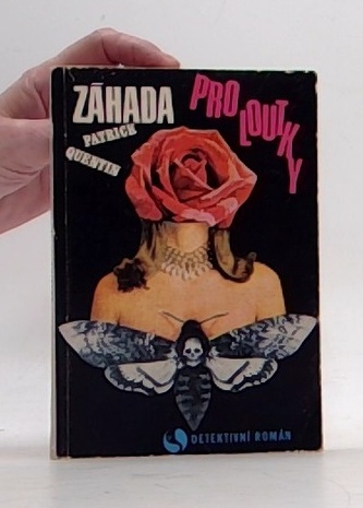 Záhada pro loutky