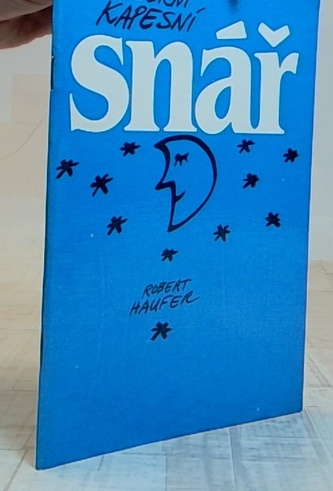 Moderní kapesní snář