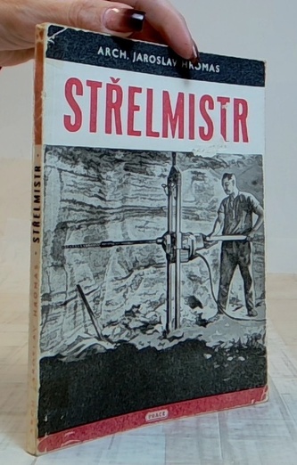 Střelmistr