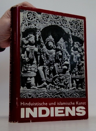 Hinduistische und islamische Kunst - Indiens
