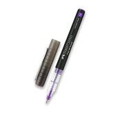 Roller Faber-Castell Free Ink 1,5 výběr barev fialový