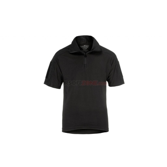 Taktická košile Invader Gear Combat 1/2 - černá, M
