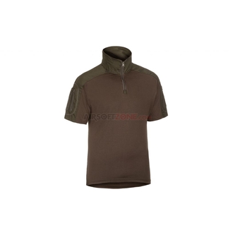 Taktická košile Invader Gear Combat 1/2 - olivová, XL