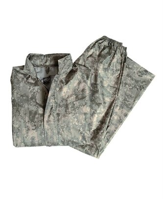 Komplet nepromokavý PVC - AT-digital, 3XL