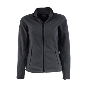 Dámská fleece mikina Tee Jays Active - šedá, M