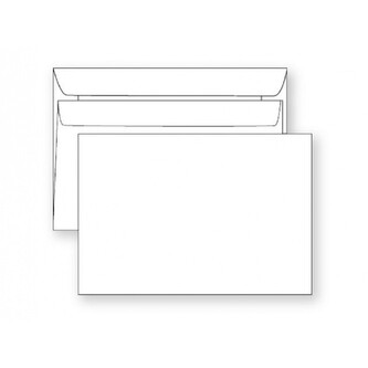 Obálka C5 samolepící (500ks)