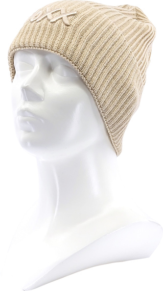 VoXX® čepice Kyrona krémová uni 1 ks