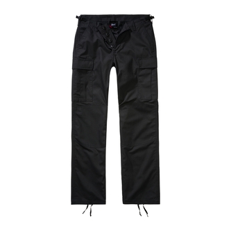 Kalhoty Brandit Ladies BDU Ripstop - černé, 31