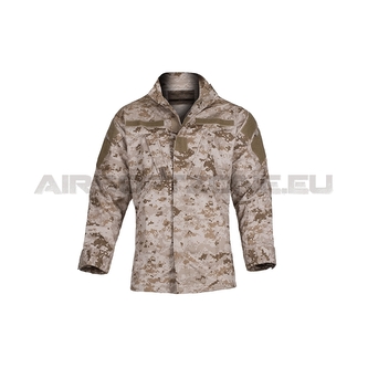 Blůza Invader Gear Revenger TDU - marpat desert, L