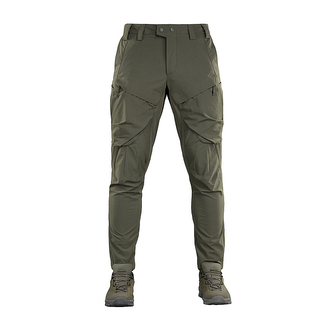 Kalhoty M-Tac Rubicon Flex - ranger green, 30/34