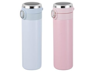 TERMOSKA NESSI 420ML MIX2