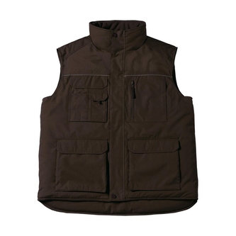 Vesta B&C Expert Pro - hnědá, XXL