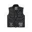 Vesta Brandit Motörhead Ranger Vest - černá, 5XL