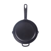 Pánev LITINA SMALT pr. 26 cm