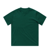 Triko Vintage Industries Devin - tmavě zelené, M