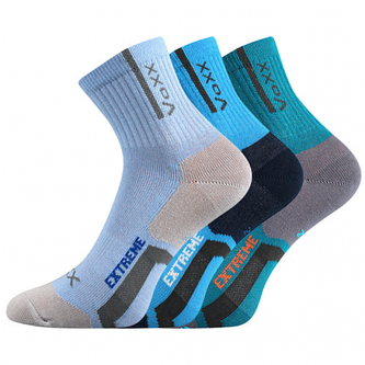 3PACK dětské ponožky Voxx vícebarevné (Josifek-mix-uni) 25/29