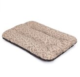 Matrace pro psa Reedog Eco Beige bones-M