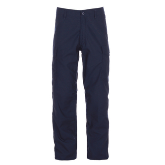 Kalhoty Fostex BDU - navy, XL