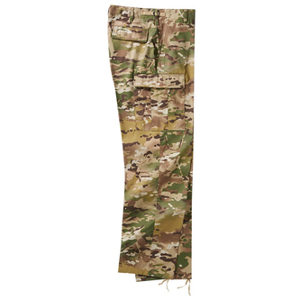 Kalhoty Brandit US Ranger - multitarn, 6XL