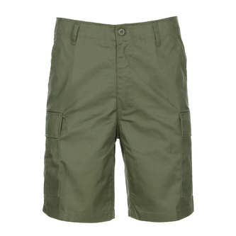 Kraťasy Fostex BDU Short - olivové, L