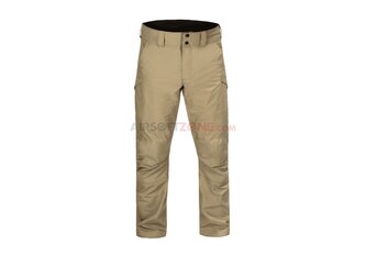 Kalhoty Claw Gear Defiant - khaki, 58 L