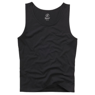 Tílko Brandit Tank Top - černé, XL