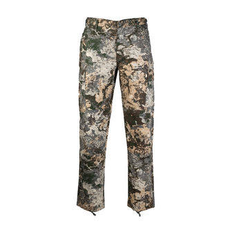 Kalhoty Teesar BDU Rip-Stop - WASP I Z1B, XXL