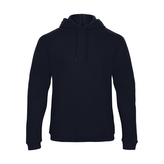 Mikina B&C Unida - navy, L