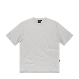 Triko Vintage Industries Lex - bílé, M