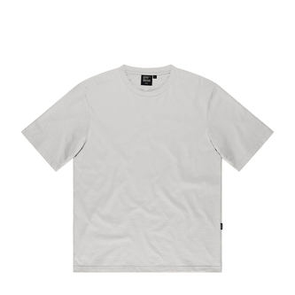 Triko Vintage Industries Lex - bílé, M