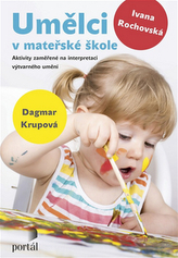 Umělci v mateřské škole