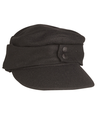 Čepice WH M43 - černá, 61