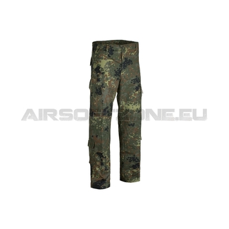 Kalhoty Invader Gear Revenger TDU - flecktarn, XL