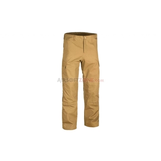 Kalhoty Invader Gear Revenger TDU - coyote, M
