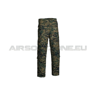 Kalhoty Invader Gear Revenger TDU - marpat, XL