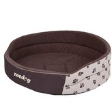 Pelíšek pro psa Reedog Pianki Beige-XXL